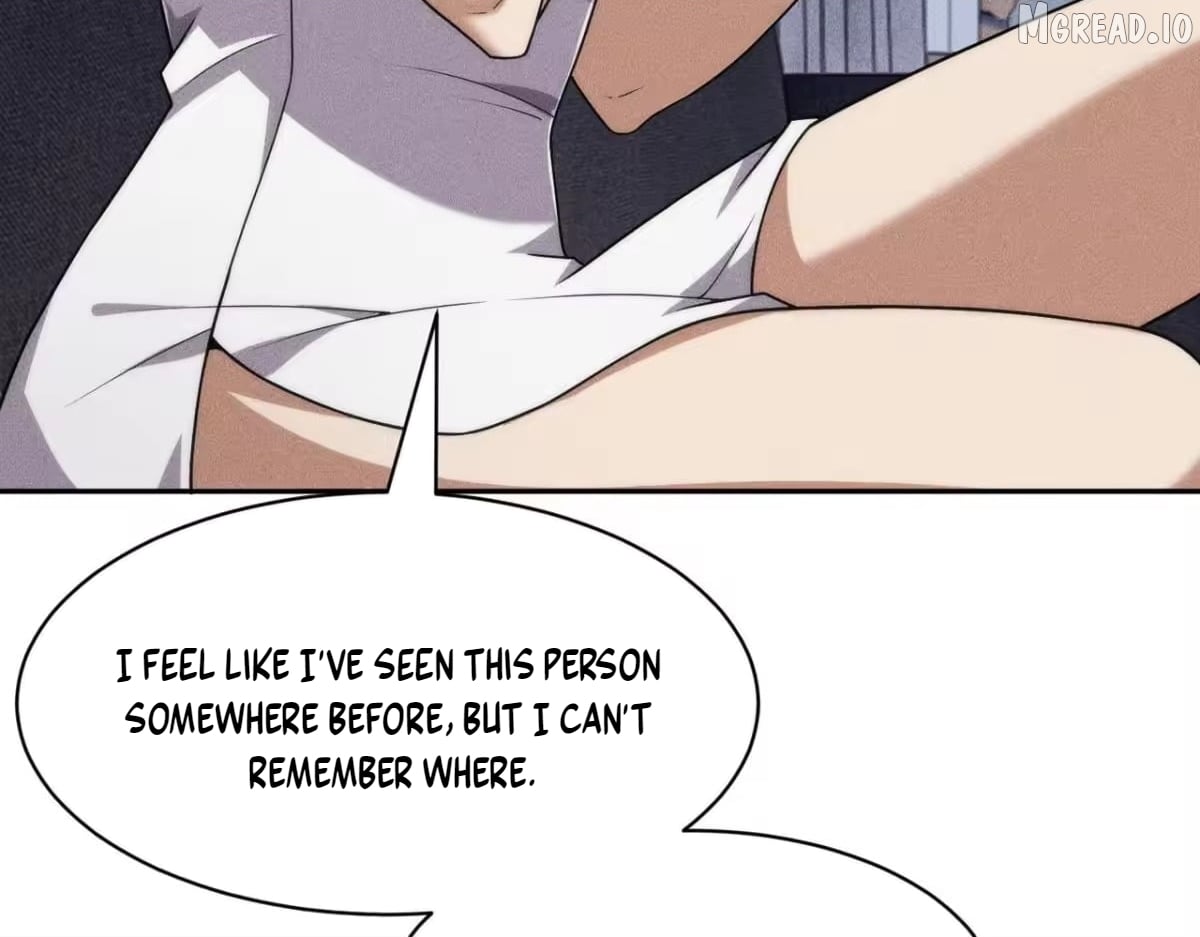 Hidden Dragon in the City (2025) Chapter 72  - page 3